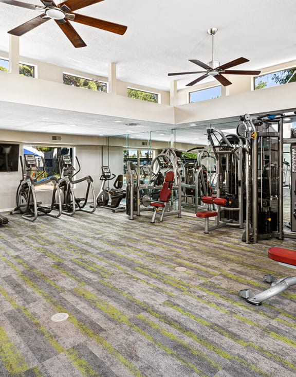 Chandler Ridge Apartments Chandler, Arizona